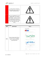 Предварительный просмотр 35 страницы BIOPIX-T PEBBLE qcLAMP Platform Instructions For Use Manual