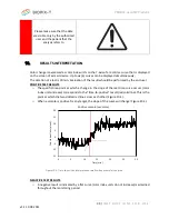 Предварительный просмотр 39 страницы BIOPIX-T PEBBLE qcLAMP Platform Instructions For Use Manual