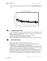 Предварительный просмотр 40 страницы BIOPIX-T PEBBLE qcLAMP Platform Instructions For Use Manual