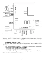 Preview for 4 page of Bioprom AIR BIO Operation Manual