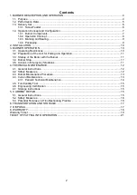 Preview for 2 page of Bioprom AIR PELLET 60 kW Operation Manual