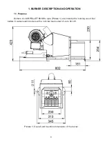 Preview for 4 page of Bioprom AIR PELLET 60 kW Operation Manual