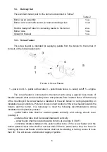 Preview for 6 page of Bioprom AIR PELLET 60 kW Operation Manual