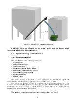 Preview for 7 page of Bioprom AIR PELLET 60 kW Operation Manual