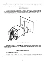 Preview for 10 page of Bioprom AIR PELLET 60 kW Operation Manual