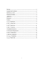 Preview for 2 page of BiOptic Qsep 400 Operation Manual