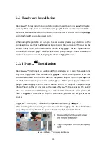 Preview for 15 page of BiOptic Qsep 400 Operation Manual