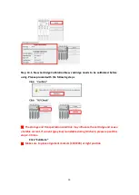 Preview for 19 page of BiOptic Qsep 400 Operation Manual