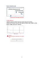 Preview for 22 page of BiOptic Qsep 400 Operation Manual