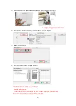 Preview for 30 page of BiOptic Qsep1-Lite Operation Manual