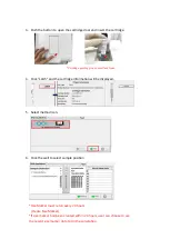 Preview for 33 page of BiOptic Qsep1-Lite Operation Manual