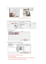 Preview for 36 page of BiOptic Qsep1-Lite Operation Manual