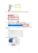 Preview for 26 page of BiOptic Qsep1 Operation Manual