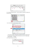 Preview for 32 page of BiOptic Qsep1 Operation Manual