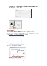 Preview for 33 page of BiOptic Qsep1 Operation Manual