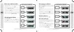 Предварительный просмотр 16 страницы BIOPTRON medolight Instruction Manual