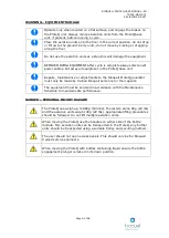 Preview for 6 page of Bioquell ProteQ User Manual