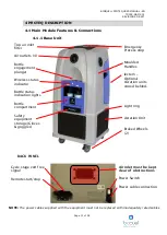 Preview for 11 page of Bioquell ProteQ User Manual