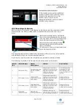 Preview for 40 page of Bioquell ProteQ User Manual