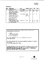 Предварительный просмотр 2 страницы Bioquell WIC-1 User Manual