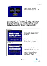 Preview for 16 page of Bioquell WIC-1 User Manual