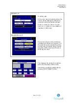 Предварительный просмотр 17 страницы Bioquell WIC-1 User Manual