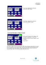 Preview for 20 page of Bioquell WIC-1 User Manual