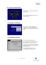 Предварительный просмотр 24 страницы Bioquell WIC-1 User Manual