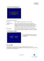 Preview for 26 page of Bioquell WIC-1 User Manual