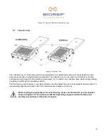 Предварительный просмотр 15 страницы Biorep Technologies PERI-4.2 User Manual