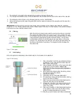 Предварительный просмотр 25 страницы Biorep Technologies PERI-4.2 User Manual