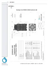 Preview for 35 page of Biorock ECOROCK-1500 Installation & User Manual