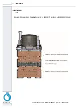 Preview for 37 page of Biorock ECOROCK-1500 Installation & User Manual