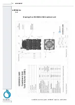 Предварительный просмотр 38 страницы Biorock ECOROCK-1500 Installation & User Manual