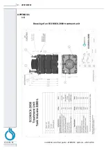 Предварительный просмотр 40 страницы Biorock ECOROCK-1500 Installation & User Manual