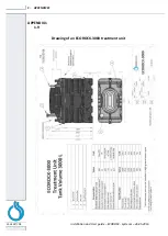 Preview for 43 page of Biorock ECOROCK-1500 Installation & User Manual