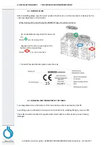 Preview for 9 page of Biorock ECOROCK-5000 Installation And User Manual