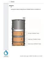 Preview for 44 page of Biorock ECOROCK-700 Installation & User Manual