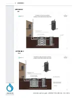 Preview for 45 page of Biorock ECOROCK-700 Installation & User Manual