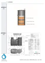 Предварительный просмотр 42 страницы Biorock MONOBLOCK 2-700 Installation & User Manual