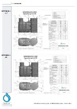 Предварительный просмотр 43 страницы Biorock MONOBLOCK 2-700 Installation & User Manual