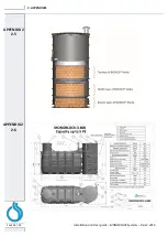 Предварительный просмотр 46 страницы Biorock MONOBLOCK 2-700 Installation & User Manual