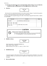 Preview for 16 page of BIOS AP DVPro DVT12T3 User Manual