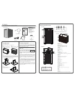 Preview for 2 page of BIOS AP DVPro T10-T2 Quick Installation Manual