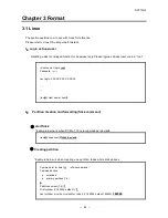 Preview for 47 page of BIOS AP DVT10U3 User Manual