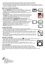 Предварительный просмотр 2 страницы BIOS Diagnostics 127DU Quick Start Manual