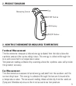 Предварительный просмотр 6 страницы BIOS Diagnostics 194DI Instruction Manual