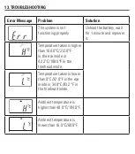 Предварительный просмотр 14 страницы BIOS Diagnostics 194DI Instruction Manual