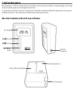 Предварительный просмотр 3 страницы BIOS Diagnostics ABP-01 Instruction Manual