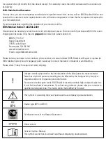 Предварительный просмотр 16 страницы BIOS Diagnostics ABP-01 Instruction Manual